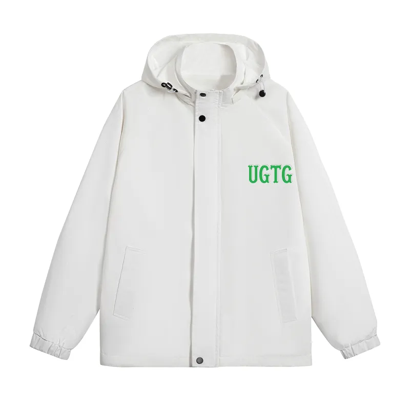 UGTG Jackets Unisex-4