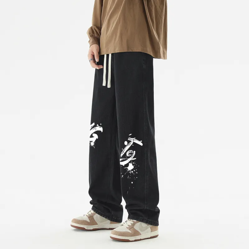 UGTG Jeans Unisex-6