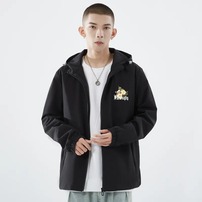 UGTG Jackets Unisex-2
