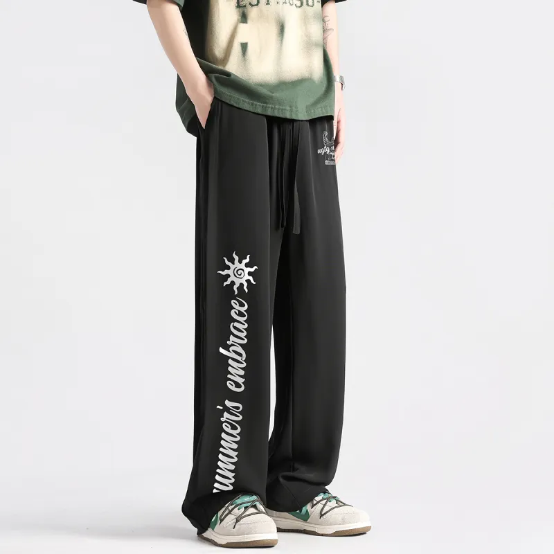 UGTG Casual Pants Unisex-2