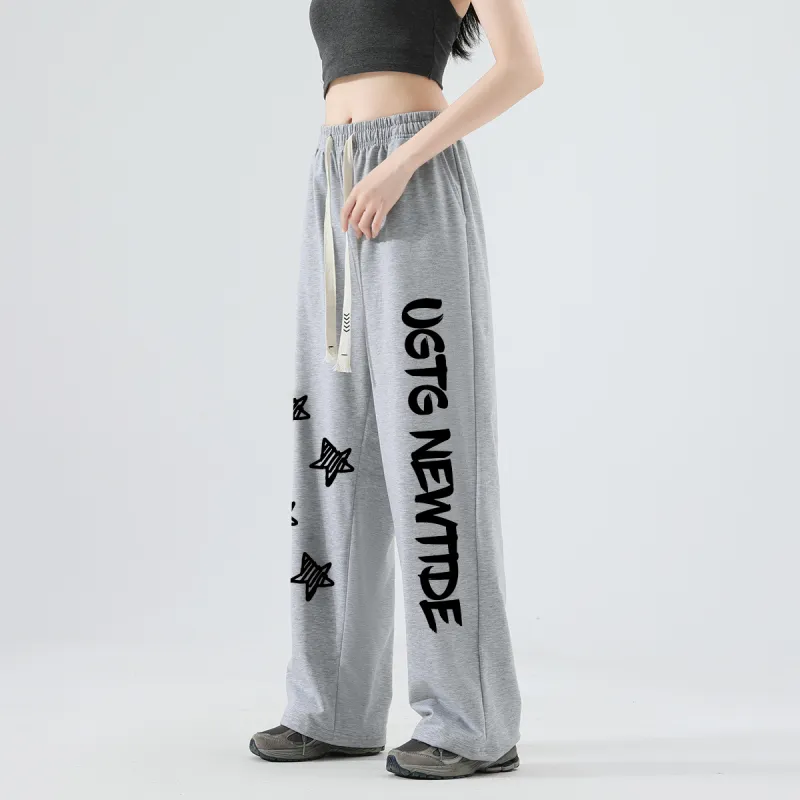 UGTG Casual Pants Unisex-7