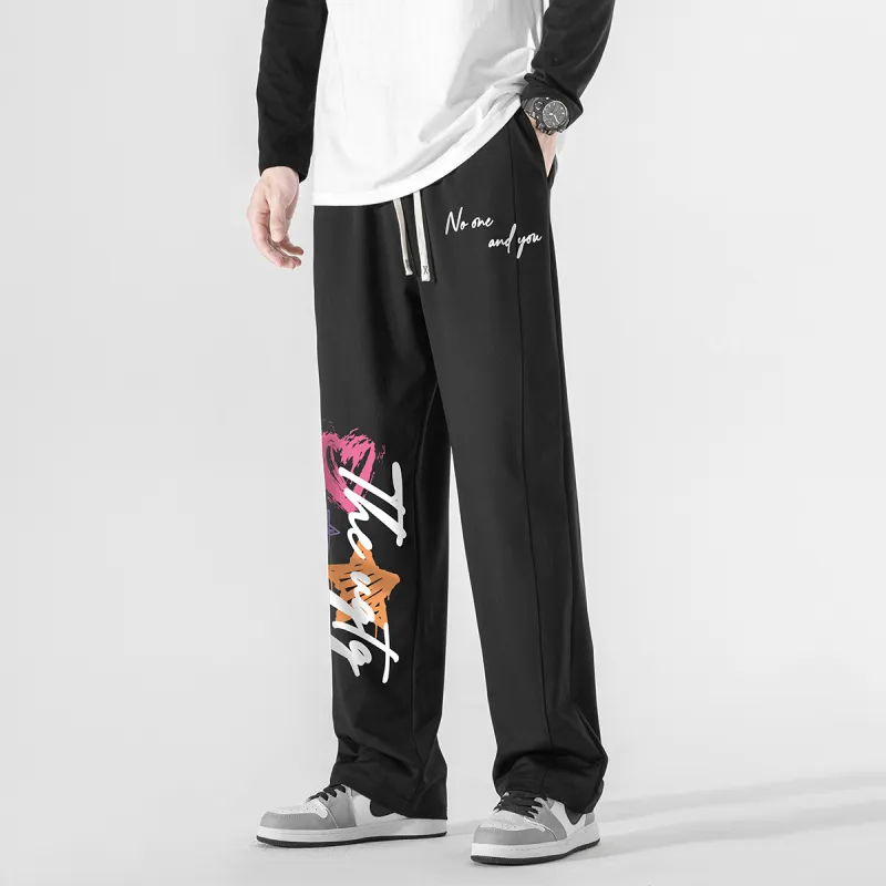 UGTG Casual Pants Unisex-2