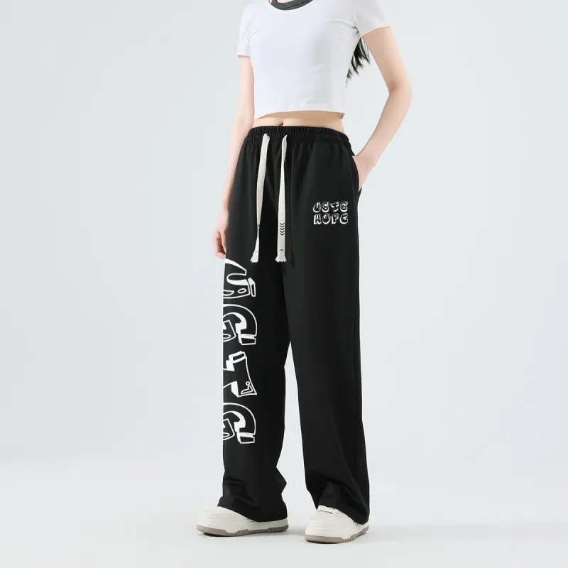 UGTG Casual Pants Unisex-3