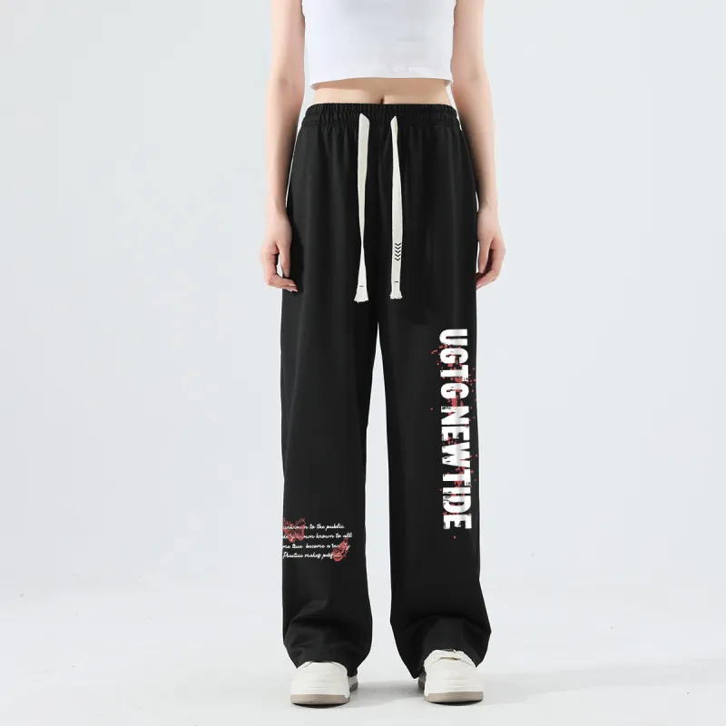 UGTG Casual Pants Unisex-2