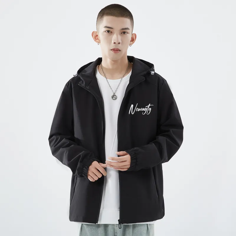 UGTG Jackets Unisex-3