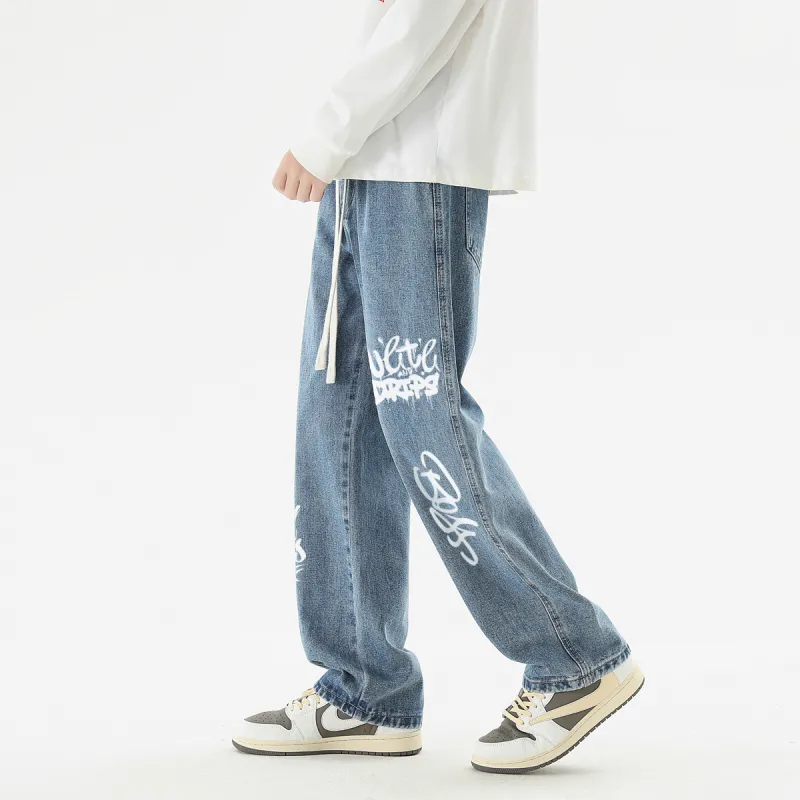 UGTG Jeans Unisex-15