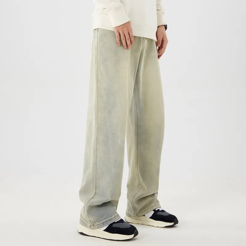 UGTG Jeans Unisex-2