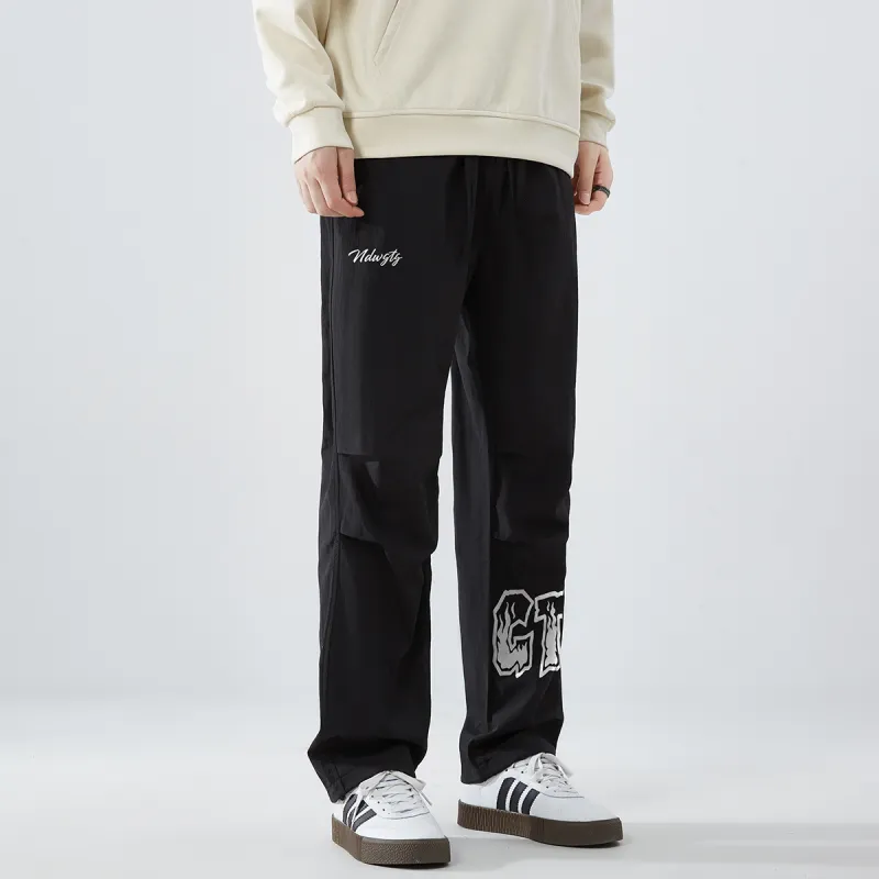 UGTG Casual Pants Unisex-3