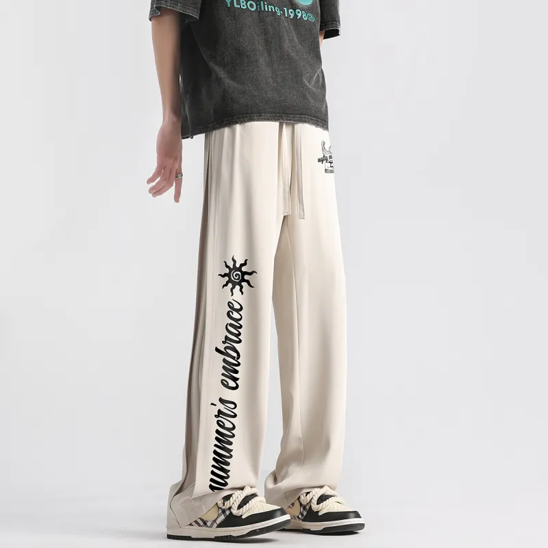 UGTG Casual Pants Unisex-7