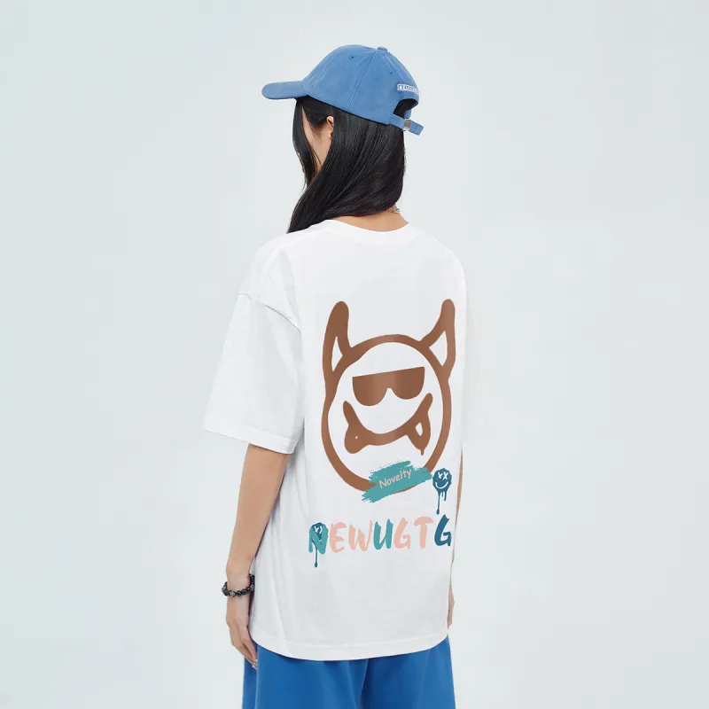 UGTG T Shirts Unisex-3