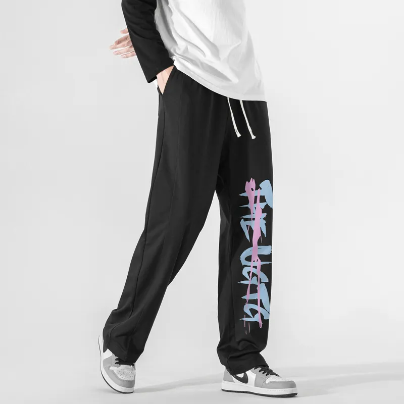UGTG Casual Pants Unisex-6