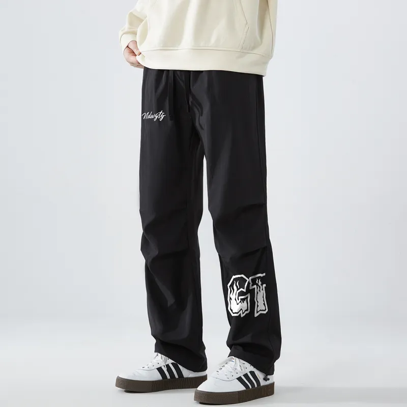 UGTG Casual Pants Unisex-4