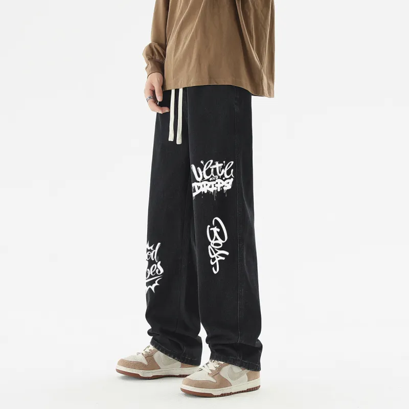 UGTG Jeans Unisex-4