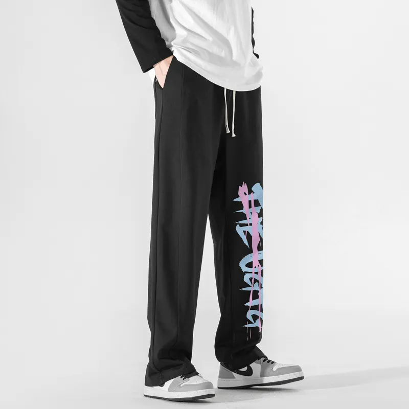UGTG Casual Pants Unisex-5