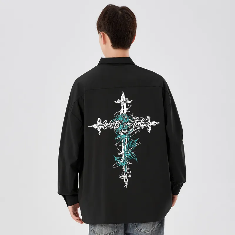 UGTG Shirts Unisex-5