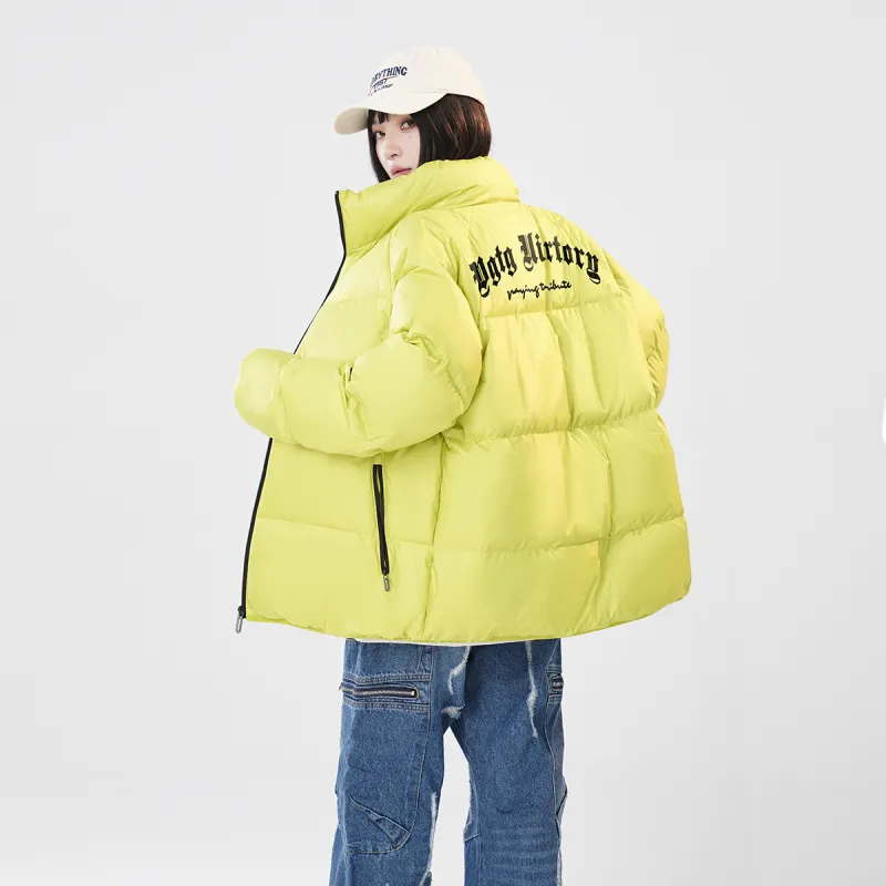 UGTG Down Jackets Unisex-17