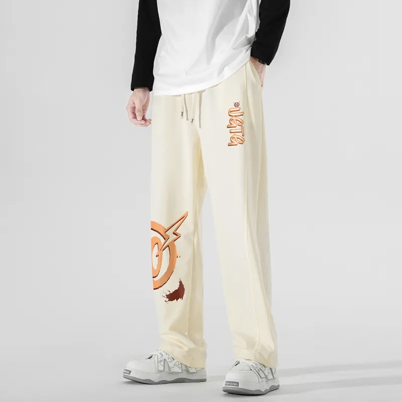 UGTG Casual Pants Unisex-14