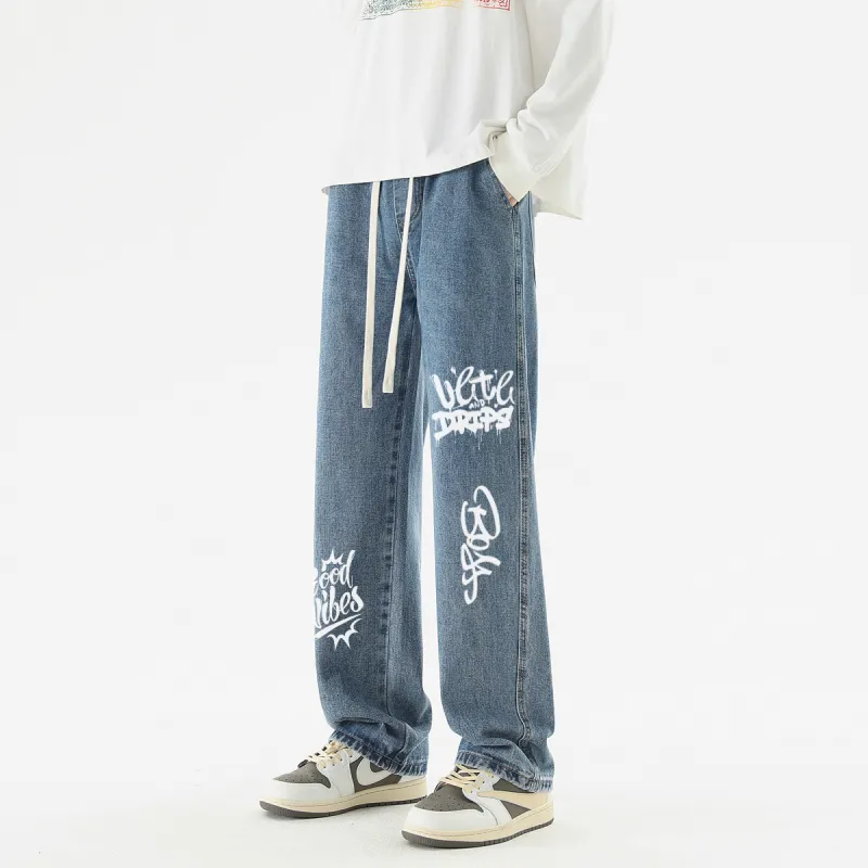 UGTG Jeans Unisex-16