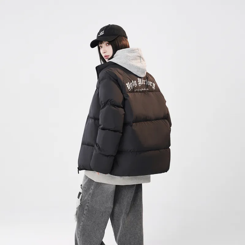 UGTG Down Jackets Unisex-5