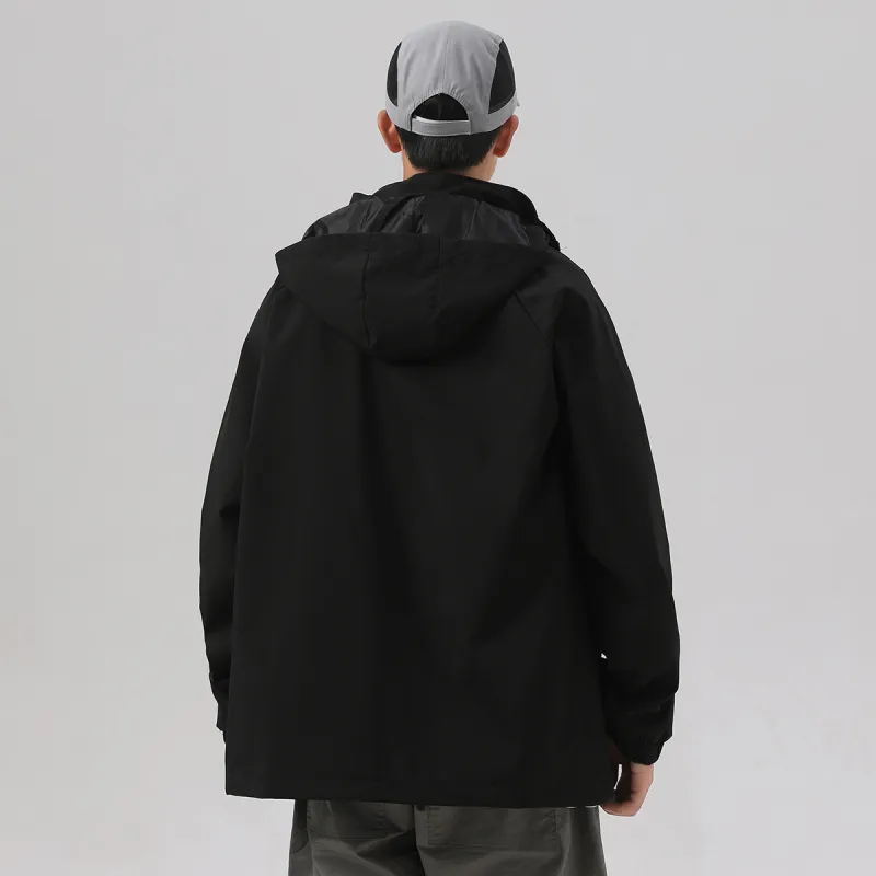UGTG Jackets Unisex-5