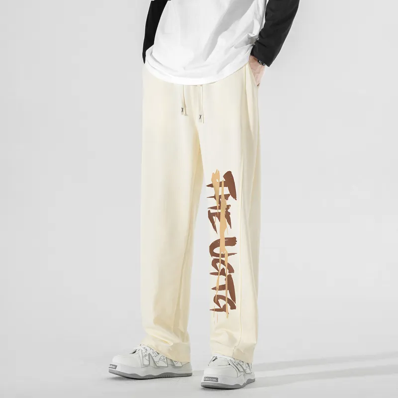 UGTG Casual Pants Unisex-13