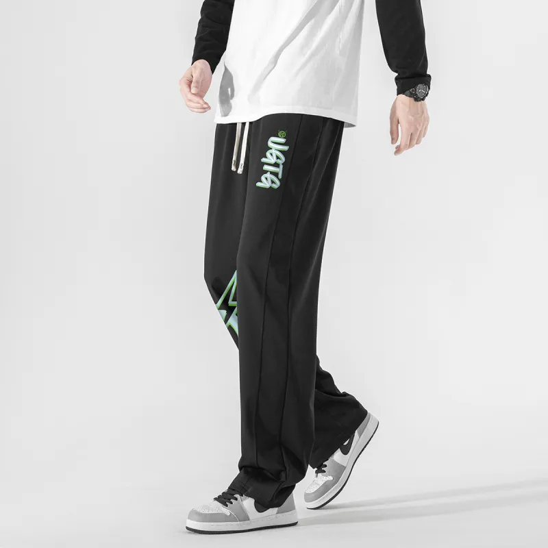 UGTG Casual Pants Unisex-4