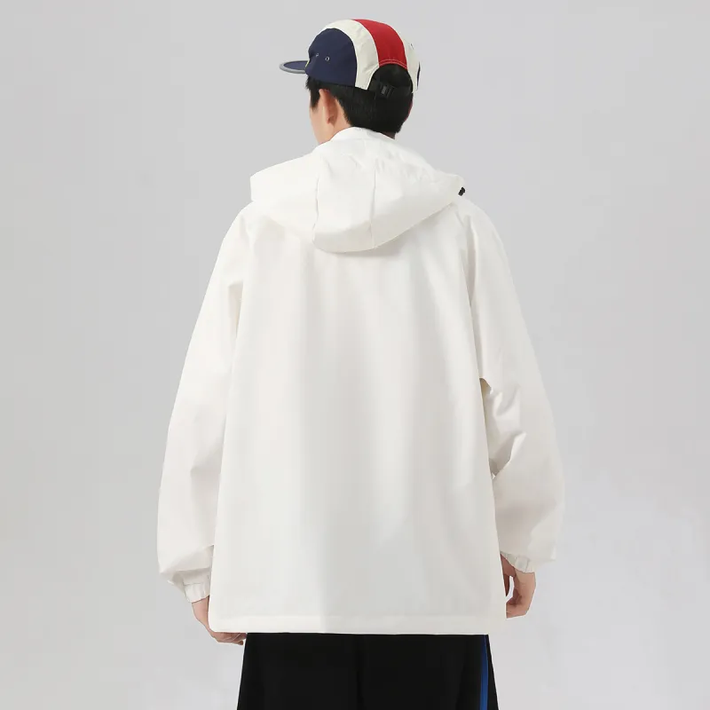 UGTG Jackets Unisex-5