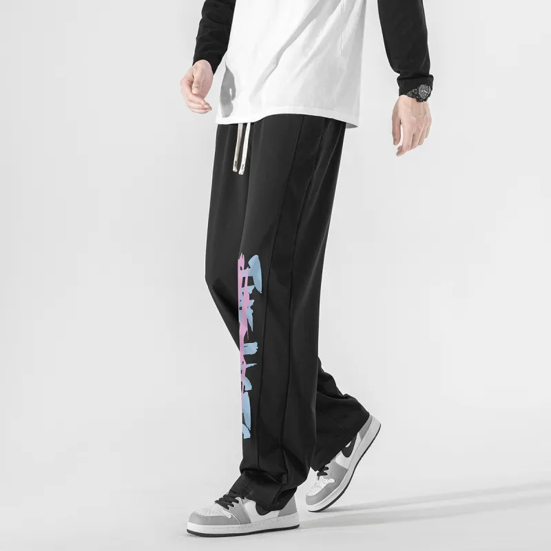 UGTG Casual Pants Unisex-4