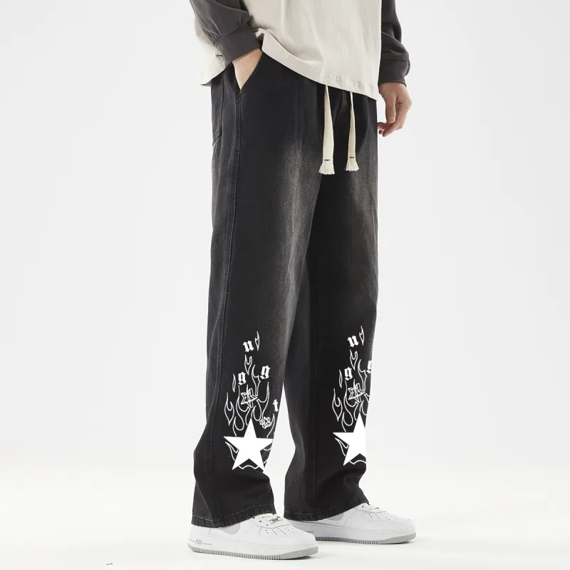 UGTG Jeans Unisex-13