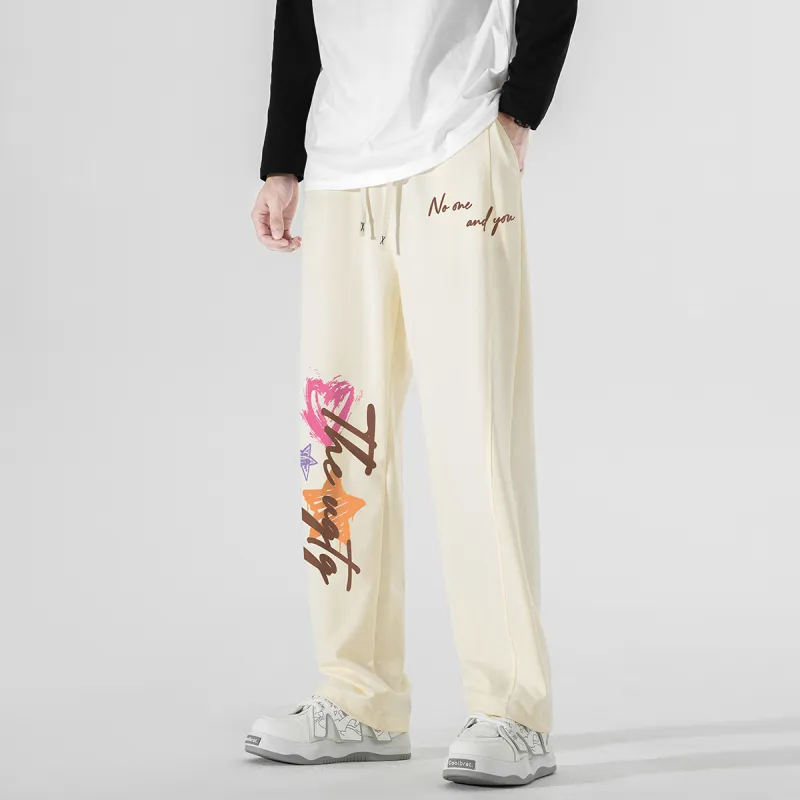 UGTG Casual Pants Unisex-12