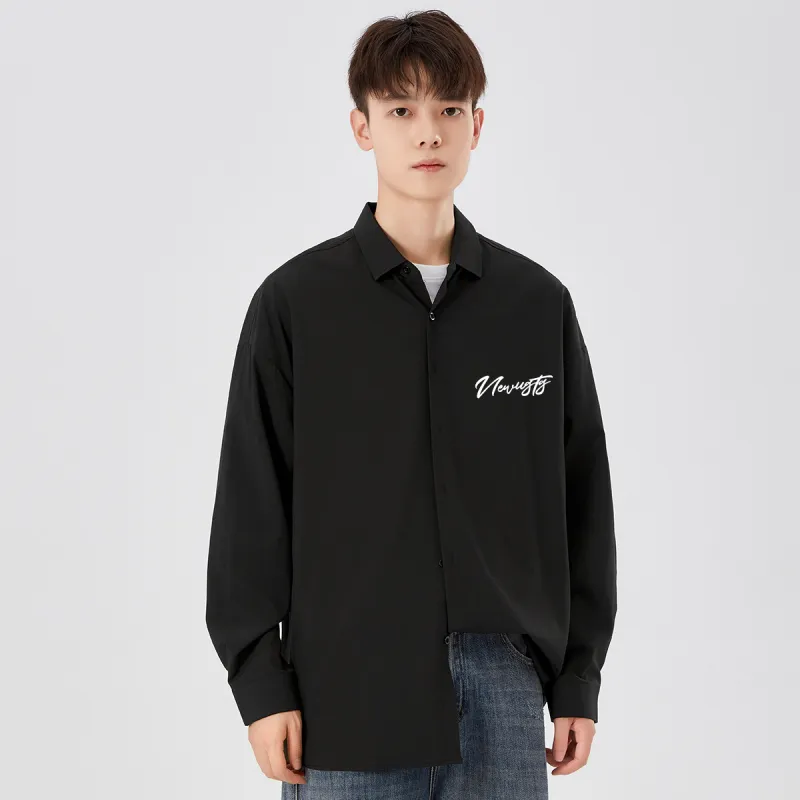 UGTG Shirts Unisex-4