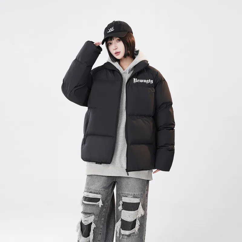 UGTG Down Jackets Unisex-2