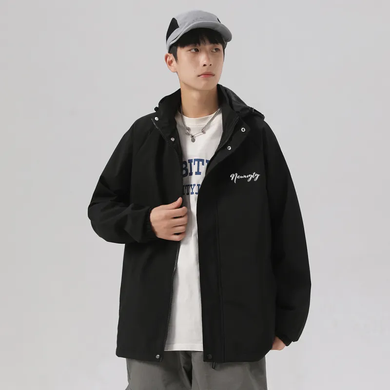 UGTG Jackets Unisex-3