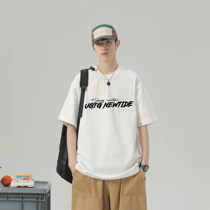 UGTG T Shirts Unisex-2
