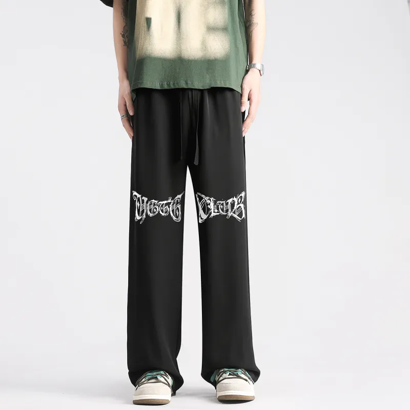 UGTG Casual Pants Unisex-4