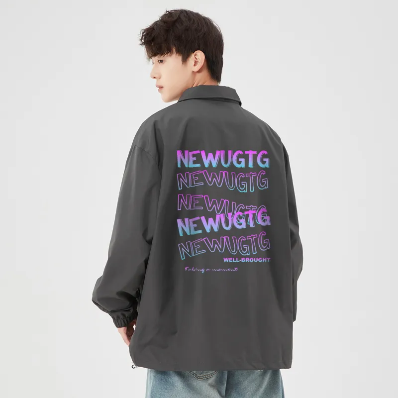 UGTG Jackets Unisex-9