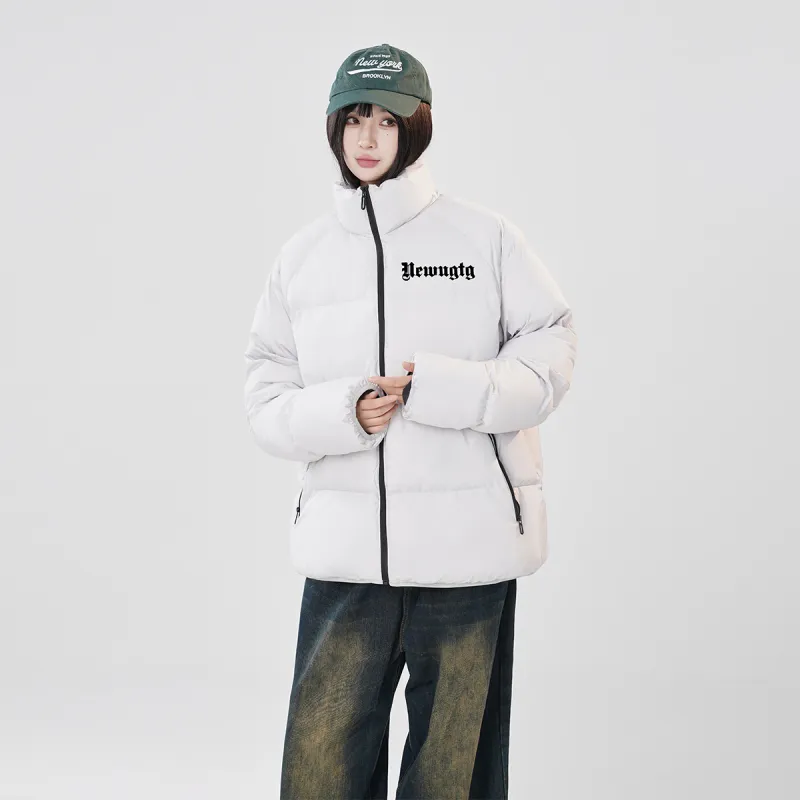 UGTG Down Jackets Unisex-10