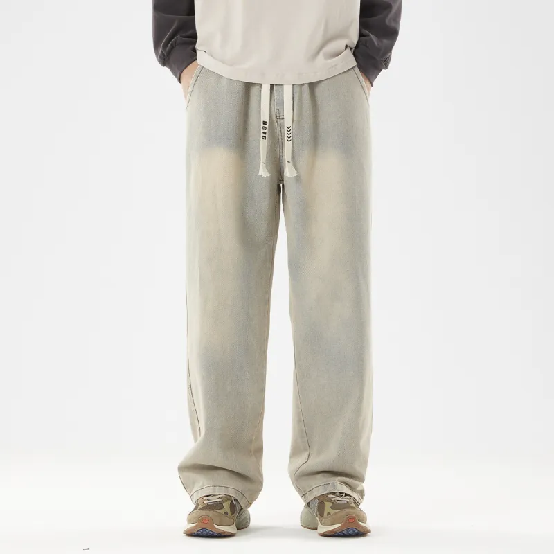 UGTG Jeans Unisex-3