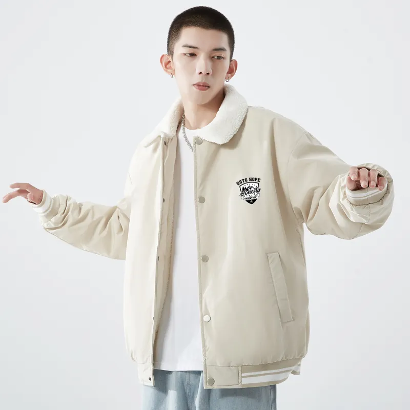 UGTG Puffer Jackets Unisex-8