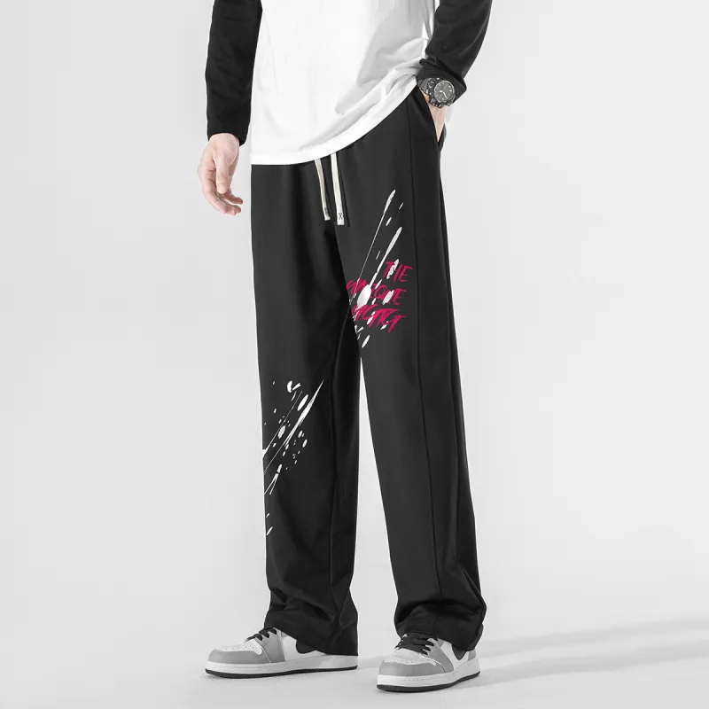 UGTG Casual Pants Unisex-2