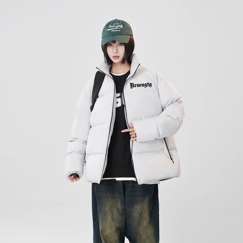 UGTG Down Jackets Unisex-9