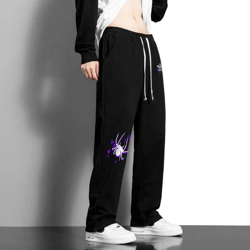 UGTG Casual Pants Unisex-12