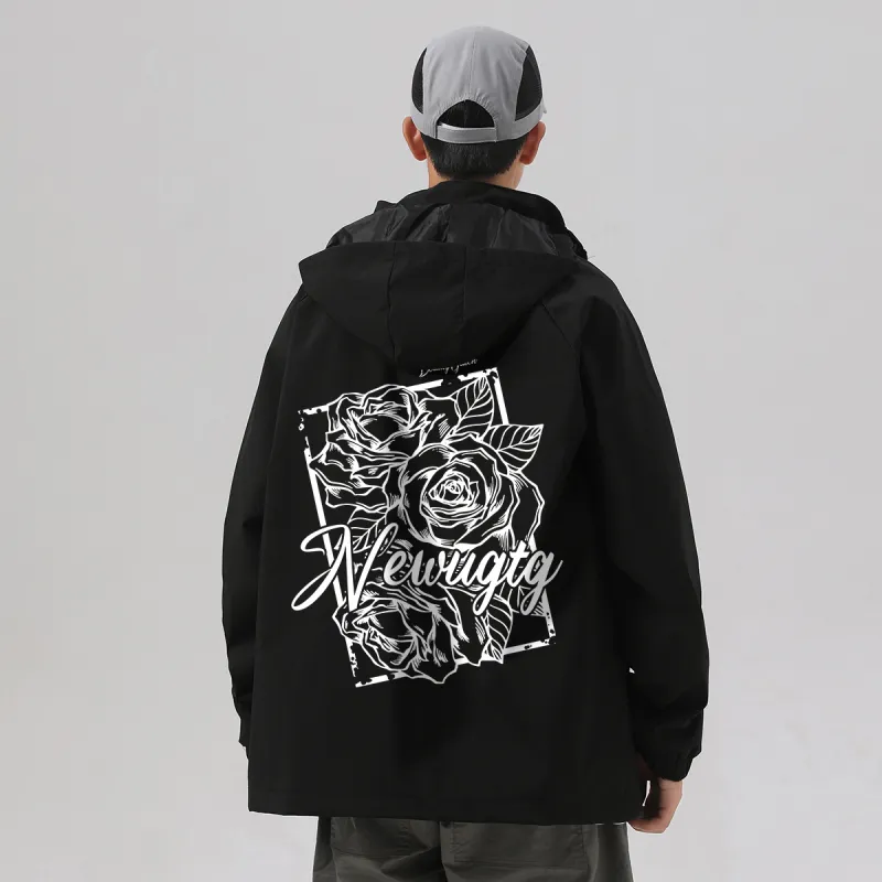 UGTG Jackets Unisex-4