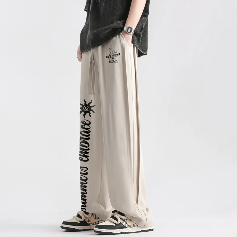 UGTG Casual Pants Unisex-9