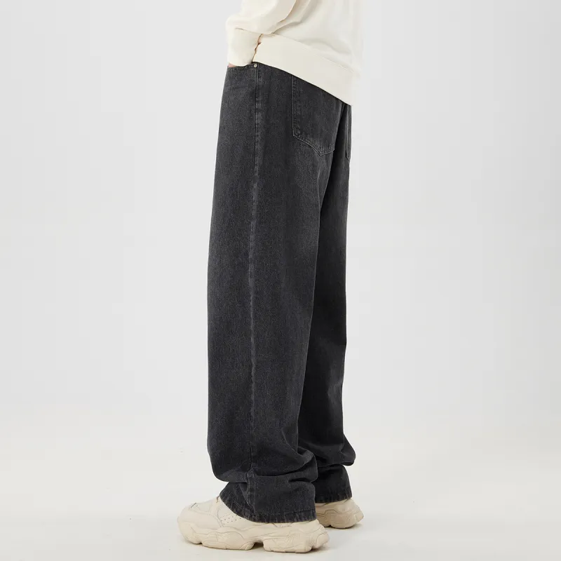 UGTG Jeans Unisex-8