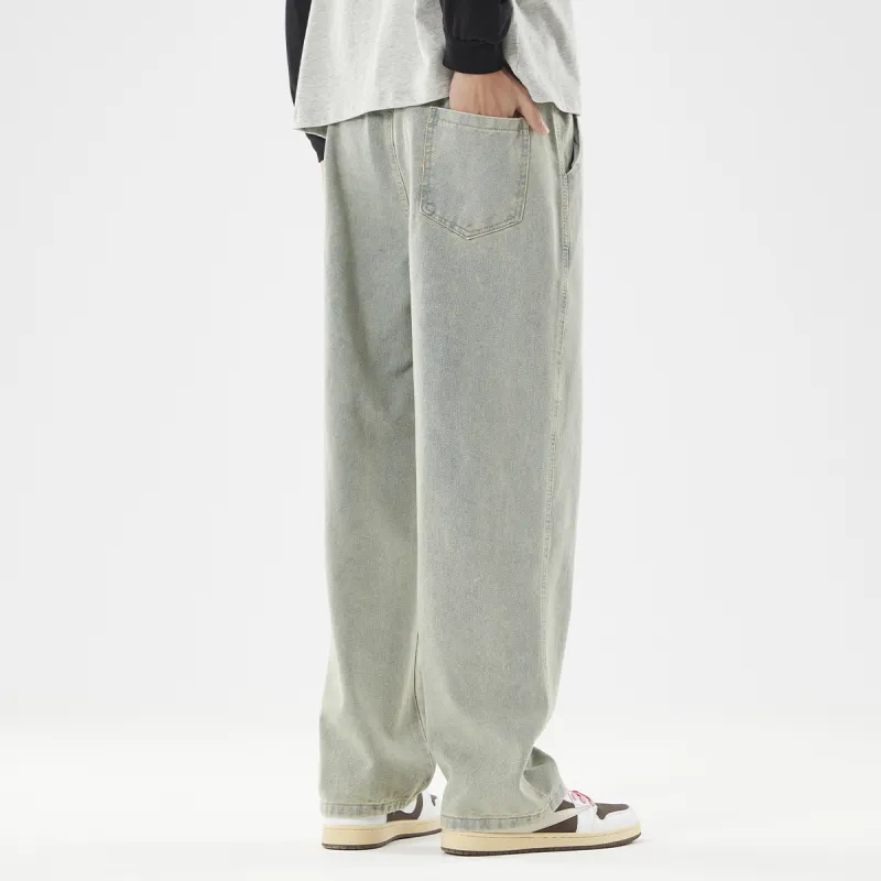 UGTG Jeans Unisex-2