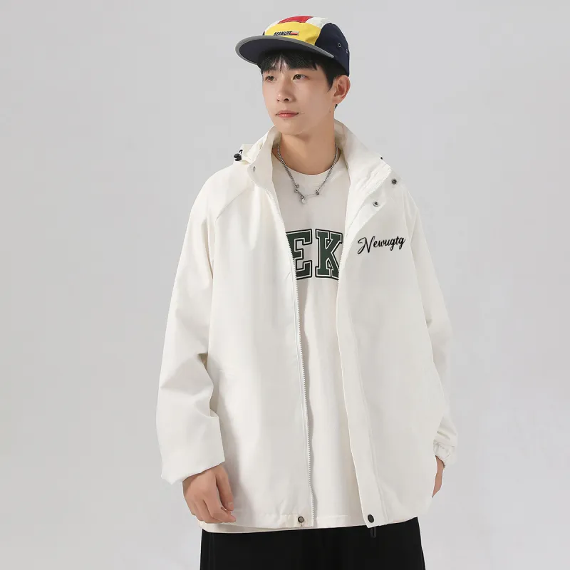 UGTG Jackets Unisex-8