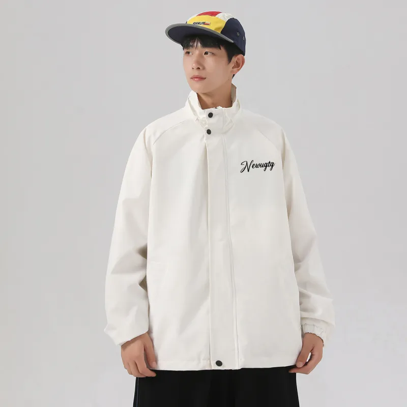 UGTG Jackets Unisex-11