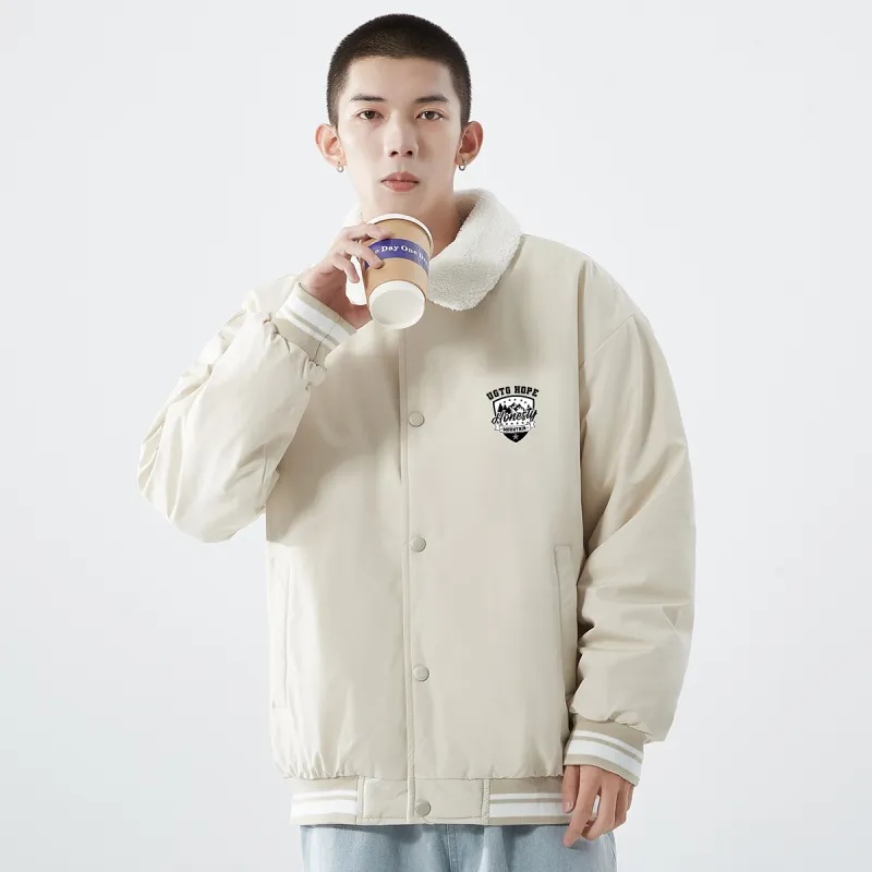 UGTG Puffer Jackets Unisex-10