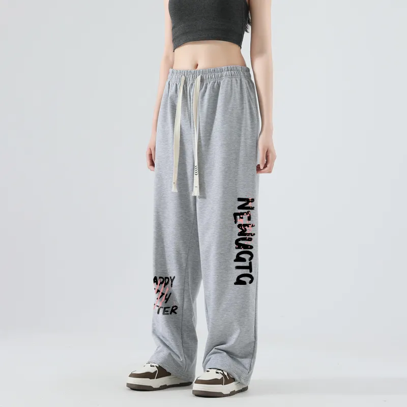 UGTG Casual Pants Unisex-7